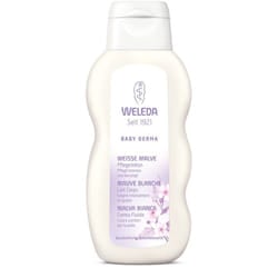 Weleda 7531CH latte e lozione corpo per bambini 200 ml