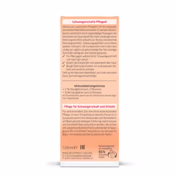 Weleda 007576CH crema e olio per massaggi Olio da massaggio 100 ml Rosa - Vista aggiuntiva 4