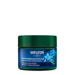 Weleda 6821CH crema viso giorno e notte Crema da notte 40 ml