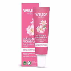 Weleda 6935CH crema e idratante per gli occhi Crema per contorno occhi Donna 12 ml