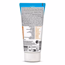Weleda 7611916164514 gel doccia e detergente per il corpo 200 ml Donna Lavanda, Mandarino, Rosmarino