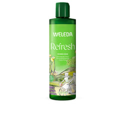 Refresh gel doccia cremoso agli agrumi 400 ml