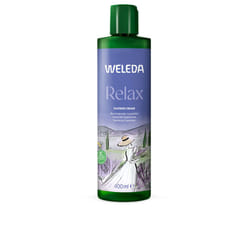 Relax gel doccia cremoso alla lavanda 400 ml
