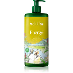Weleda Energy Ginger, Citronella and Cedar 750 ml