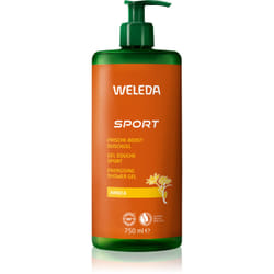 Weleda Sport Arnica, Rosemary, Lavender 750 ml