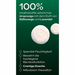 Weleda Skin Food Shower Cream 200 ml Crema da doccia Donna Corpo - Vista aggiuntiva 3