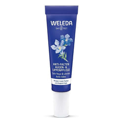 Weleda 6822CH crema e idratante per gli occhi Crema per contorno occhi Donna 10 ml