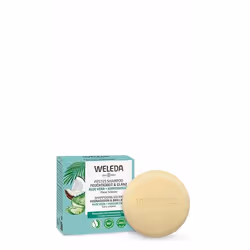 Weleda 006963CH shampoo per capelli 50 g Shampoo solido Naturale Donna - Vista aggiuntiva 2