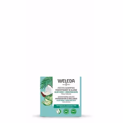 Weleda 006963CH shampoo per capelli 50 g Shampoo solido Naturale Donna - Vista aggiuntiva 3