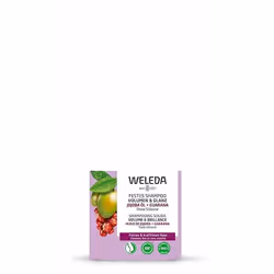 Weleda 006965CH shampoo per capelli 50 g Shampoo solido Naturale Donna
