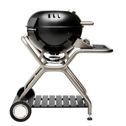 OUTDOORCHEF Ascona 570 G Barbecue Kettle Gas Nero 9700 W