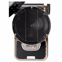 OUTDOORCHEF Ascona 570 G Barbecue Kettle Gas Nero 9700 W