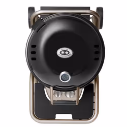 OUTDOORCHEF Ascona 570 G Barbecue Kettle Gas Nero 9700 W