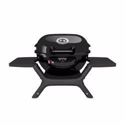 OUTDOORCHEF Minichef 420 E (EU), 2000 W, Grill, Elettrico, 1 Fornello(i), 2000 W, 39,5 cm