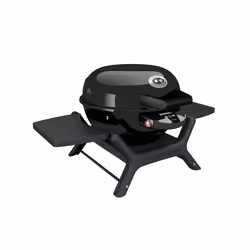 OUTDOORCHEF Minichef 420 E (EU) Grill Da tavolo Elettrico Nero 2000 W