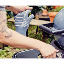 OUTDOORCHEF 14.491.35 accessorio per barbecue per l'aperto/grill Guanto - Vista aggiuntiva 4