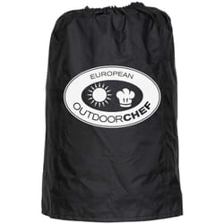 Custodia Protettiva per Bombola Gas OUTDOORCHEF 50x53h cm