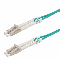ROLINE FO Jumper Cable 50/125µm OM3, LC/LC, Low-Loss-Connector 20m, LC, LC