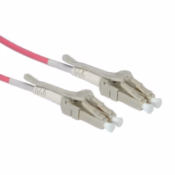 ROLINE OM4, LC/LC, 15m, 15 m, OM4, LC, LC