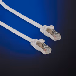 VALUE S/FTP Cat.6 10 m cavo di rete Grigio Cat6 S/FTP (S-STP) - Vista aggiuntiva 2