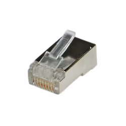 ROLINE RJ-45 Cat5e Argento - Vista aggiuntiva 4