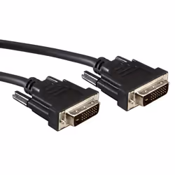VALUE Monitor DVI Cable