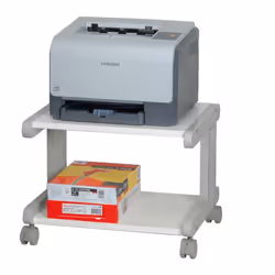 ROLINE Mini Printer Table - Vista aggiuntiva 2