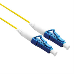 ROLINE 21158846 cavo InfiniBand e in fibra ottica 7 m LC Blu, Giallo