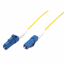 ROLINE 21158846 cavo InfiniBand e in fibra ottica 7 m LC Blu, Giallo