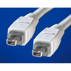 VALUE IEEE 1394 4/4pin 1.8m