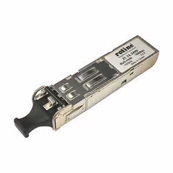 ROLINE SFP 100Base-FX, Multimode, 2km, Full