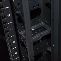 VALUE 26.99.0820 rack 42U Rack indipendenti Nero