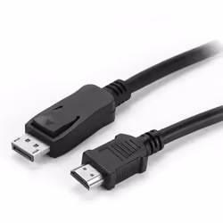 VALUE 11.99.5784, 10 m, DisplayPort, Maschio, Maschio, Dritto, Dritto