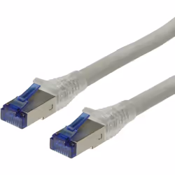 VALUE 21.99.0848, 70 m, Cat6a, S/FTP (S-STP), RJ-45, RJ-45, Grigio