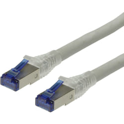 VALUE 21.99.0848 cavo di rete Grigio 70 m Cat6a S/FTP (S-STP)