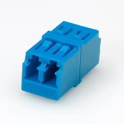 ROLINE Fibre Optic Adapter LC Duplex Single-Mode Z
