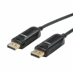 ROLINE 14.01.3490 cavo DisplayPort 30 m Nero - Vista aggiuntiva 4