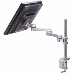ROLINE 17.03.1132, 10 kg, 75 x 75 mm, 100 x 100 mm, Argento