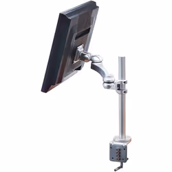 ROLINE 17.03.1133, 10 kg, 75 x 75 mm, 100 x 100 mm, Argento