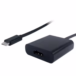 VALUE 12.99.3211, USB tipo-C, Uscita HDMI, 3840 x 2160 Pixel