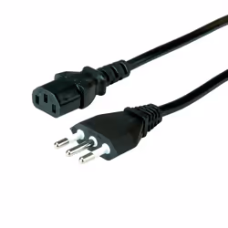 VALUE 19.99.2072, 1,8 m, CEI 23-50, IEC 320