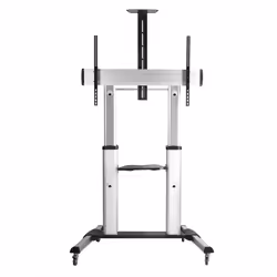 ROLINE 17.03.1261 Supporto per display espositivi 2,54 m (100") Argento - Vista aggiuntiva 4
