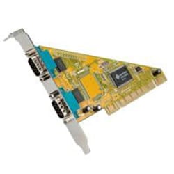 VALUE PCI Adapter scheda di interfaccia e adattatore