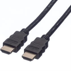 VALUE 11.99.5688 cavo HDMI 1,5 m HDMI tipo A (Standard) Nero