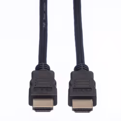 VALUE 11.99.5688 cavo HDMI 1,5 m HDMI tipo A (Standard) Nero