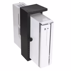 VALUE 17.99.1140 supporto per personal communication Supporto passivo Computer portatile Nero - Vista aggiuntiva 4