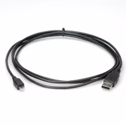 ROLINE 11.02.8752 cavo USB USB 2.0 1,8 m USB A Micro-USB B Nero - Vista aggiuntiva 4