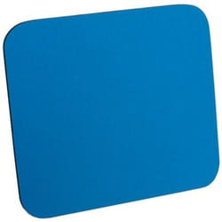 ROLINE 18.01.2041 tappetino per mouse Blu