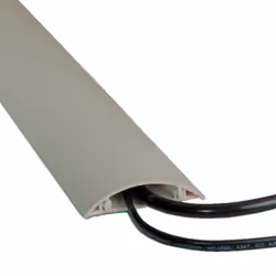 VALUE Cable Tunnel Organizer, Closed, 6 cm x 100 cm fascetta