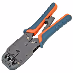 VALUE 25.99.8790 pinza crimpatrice